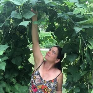 Meet your Posher, Kate